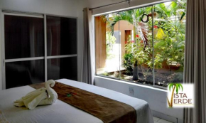 Apartamento Vacacional Vista Verde